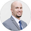 David B's Profile Image