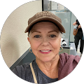 Veronica Banda's Profile Image