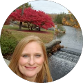 Kristie Harrison's Profile Image