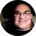 Charles Bernal's Profile Image
