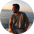 Ronnie Pilgrim's Profile Image