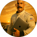 Richard Villa-Bezalel's Profile Image