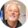 Dennis Paulson's Profile Image