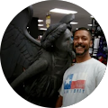 Patrick Mullins's Profile Image