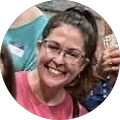Katie Ross's Profile Image