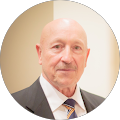 Paul Hardy's Profile Image