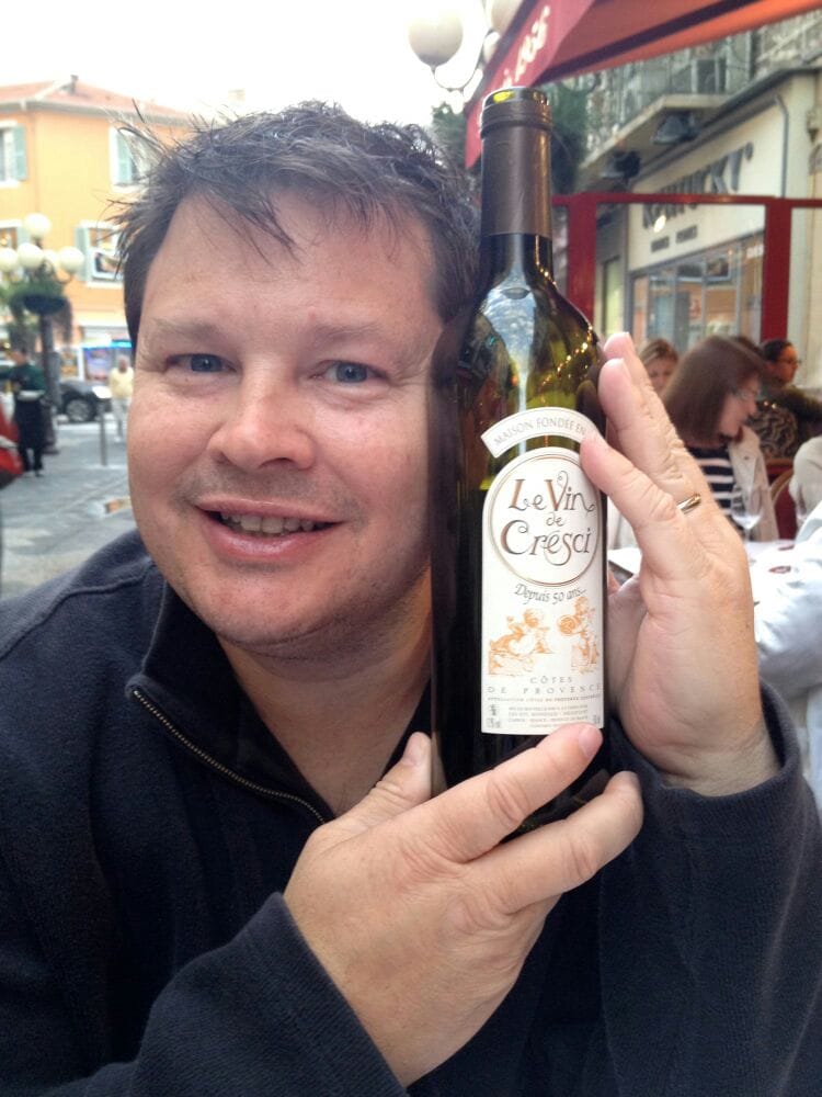 Doug C.'s profile image