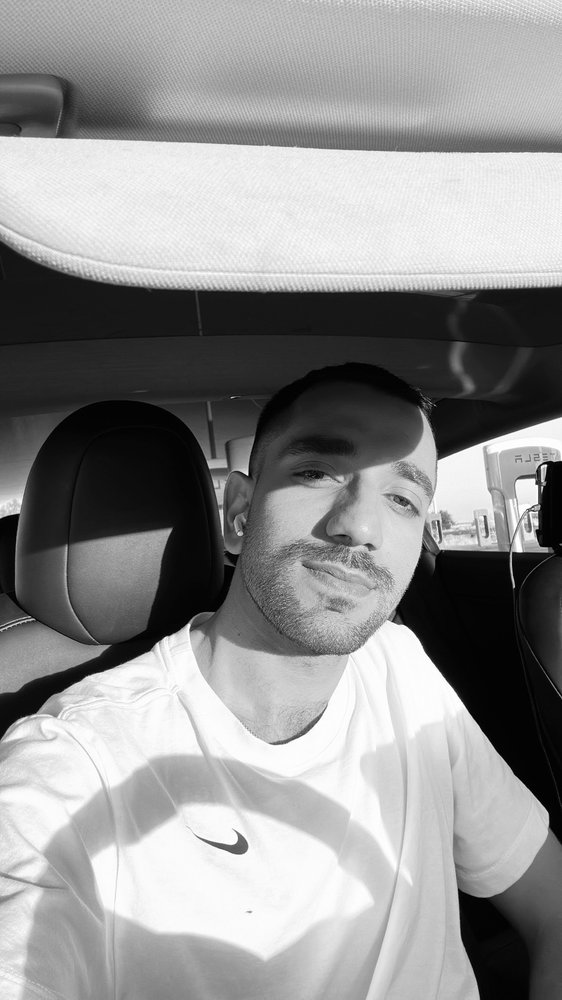 Sam G.'s profile image