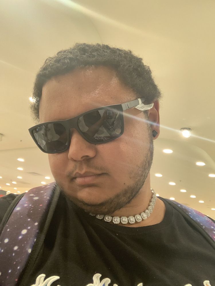 Darnell O.'s profile image