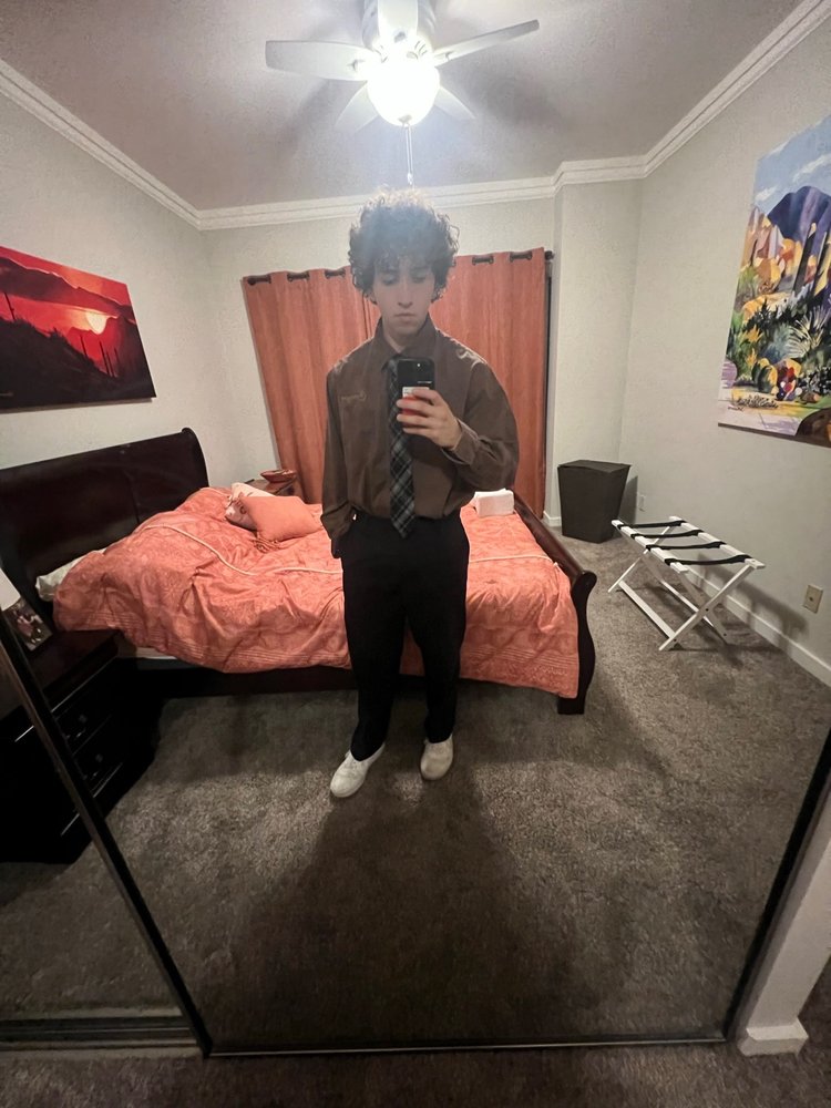 Luke P.'s profile image