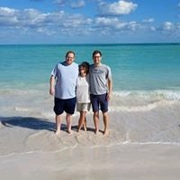 Patricia R.'s profile image