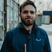 Hunter Robichaux's profile image