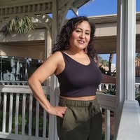 Teresa Dominguez Luna's profile image