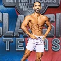 Ezequiel Villa's profile image