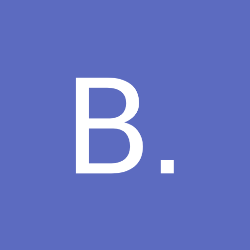 B. Nails's profile image