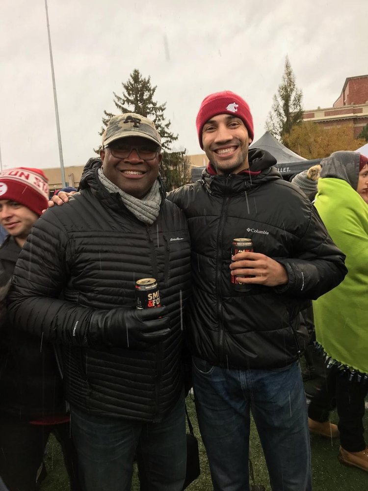 Jerrell W.'s profile image