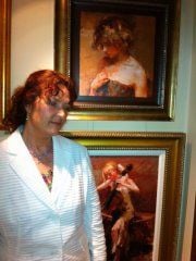 Donna D.'s profile image