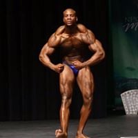 Perry N.'s profile image