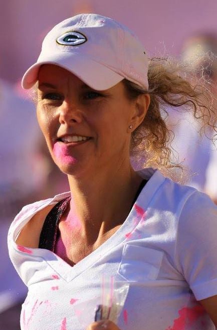 Tracey R.'s profile image