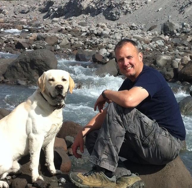 Alan K.'s profile image