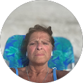 Patti Shellabarger's Profile Image