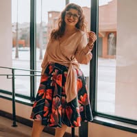 Nadia Kaminskaya's profile image
