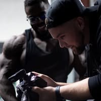 Zach Richmond's profile image