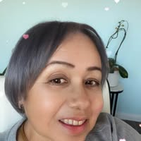 Marie Cervantes's profile image