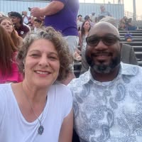 Tricia Williams's profile image