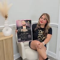 Dhalila Vieska Enrqz's profile image