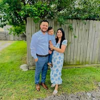 Diana Salinas's profile image