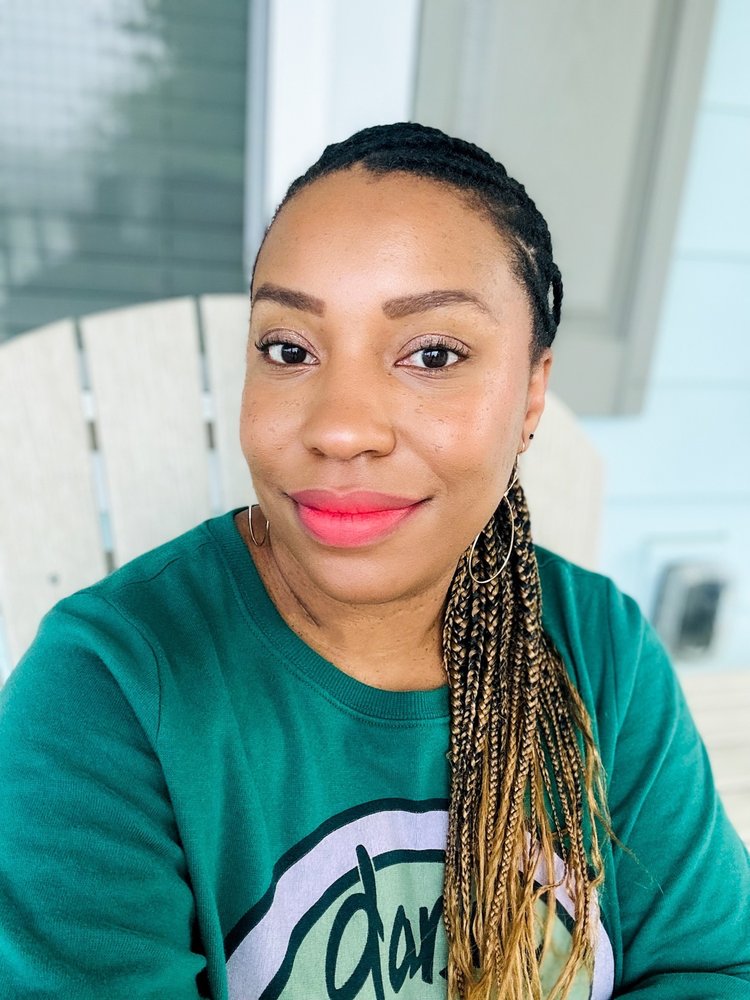 Kim G.'s profile image