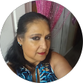 Maria E Ytuarte, M.