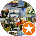 Victoria Petrova's profile image