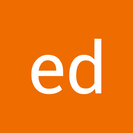 ed ainsley's profile image