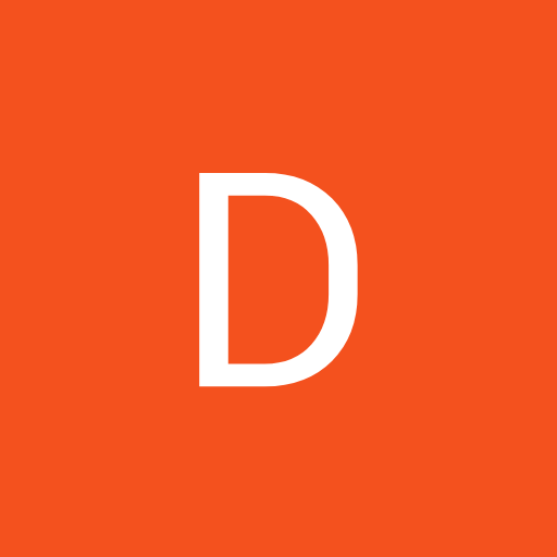 Dave Johnson's profile image