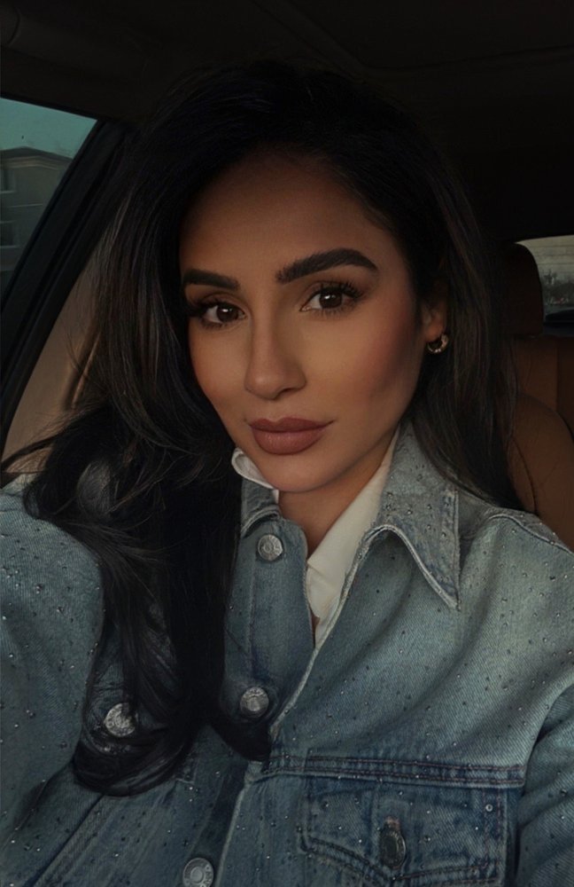 Vanessa Lee F.'s profile image