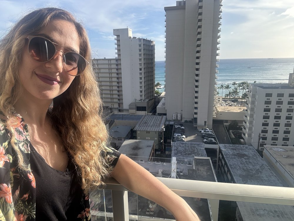 Ariana B.'s profile image