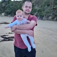 Mitch's profile image