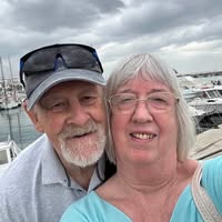 Christine Fenn Overton's profile image