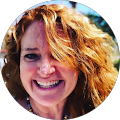 Susan Thrift's Profile Image