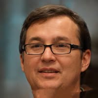 Raymond Coleman's profile image