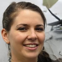 Jacqueline Garcia's profile image