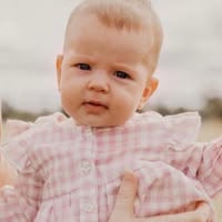Tracey Pattie's profile image