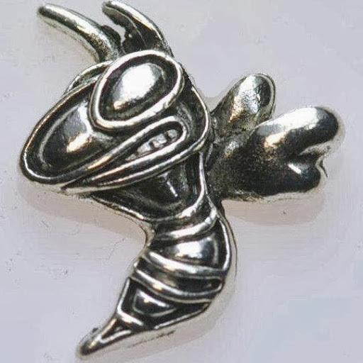 silverwasp's profile image