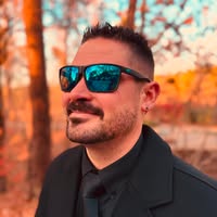 Colin Moore's profile image