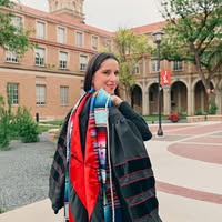Caro Caicedo Cavazos's profile image