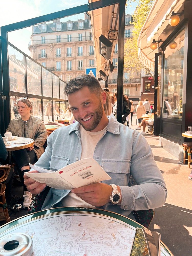 Logan M.'s profile image