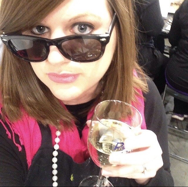 Kelli B.'s profile image