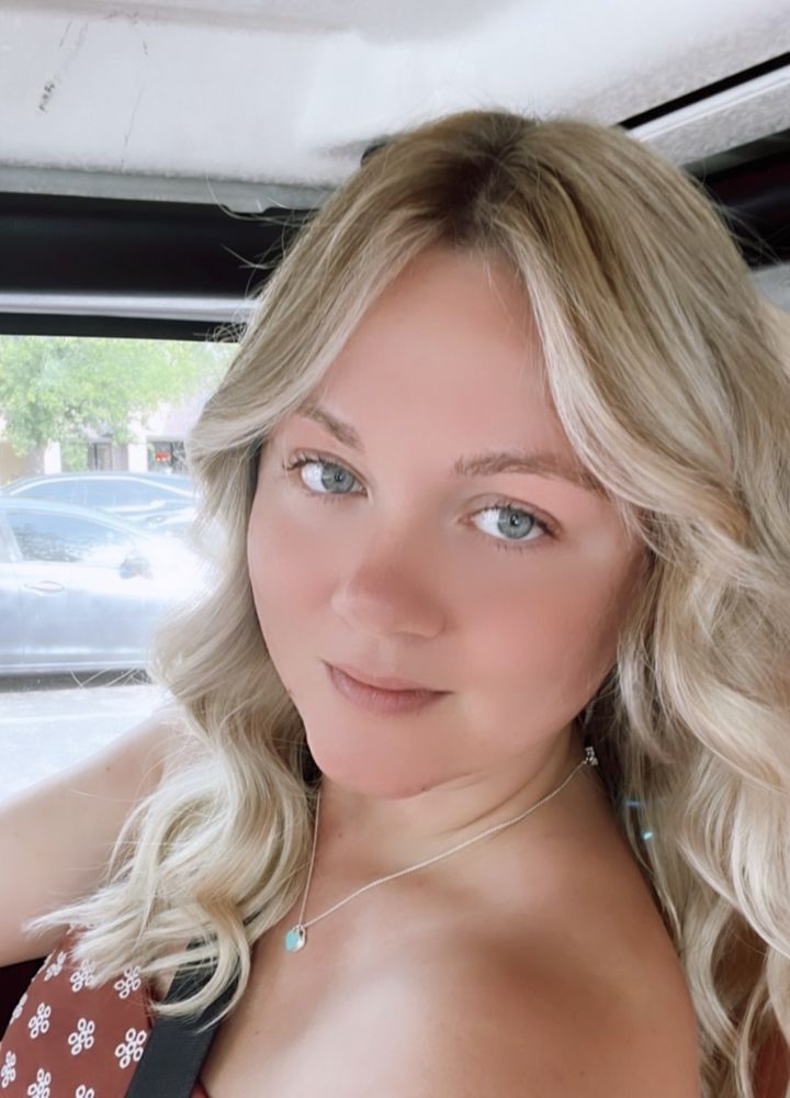 Alyssa Marie H.'s profile image